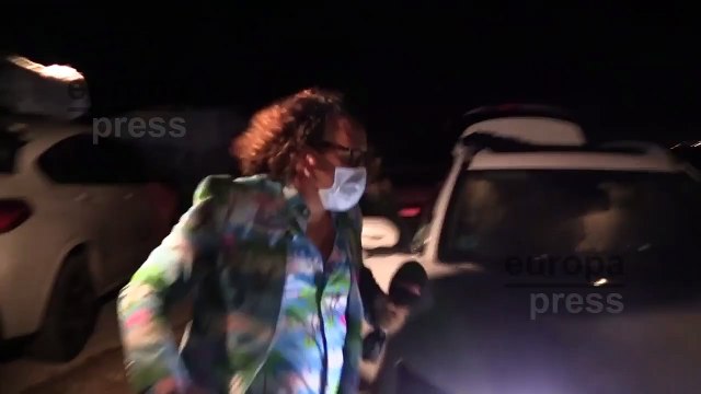 Estrella Morente, feliz con la relación de su hermano Kiki con Sara Carbonero: Viva la alegría y el amor