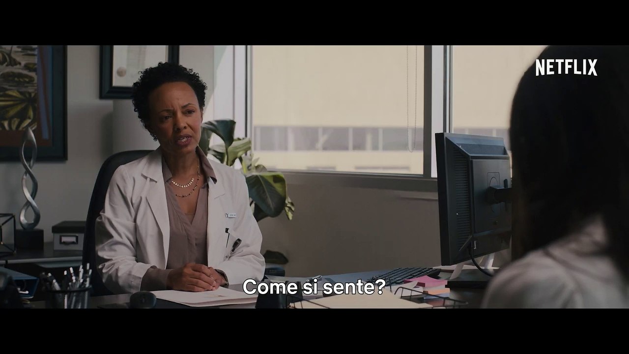 Intrusion  (Trailer HD)