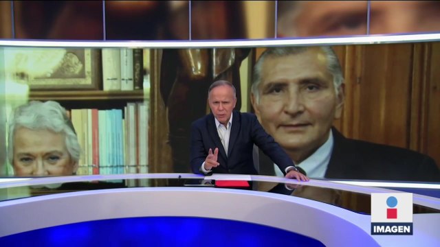 Adán Augusto López, nuevo Secretario de Gobernación