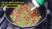 5 मिनट वाली वेज फ्राइड राइस || Veg Fried Rice Recipe || Fried Rice Recipe in hindi || Vegetable Fried Rice..