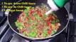 5 मिनट वाली वेज फ्राइड राइस || Veg Fried Rice Recipe || Fried Rice Recipe in hindi || Vegetable Fried Rice..