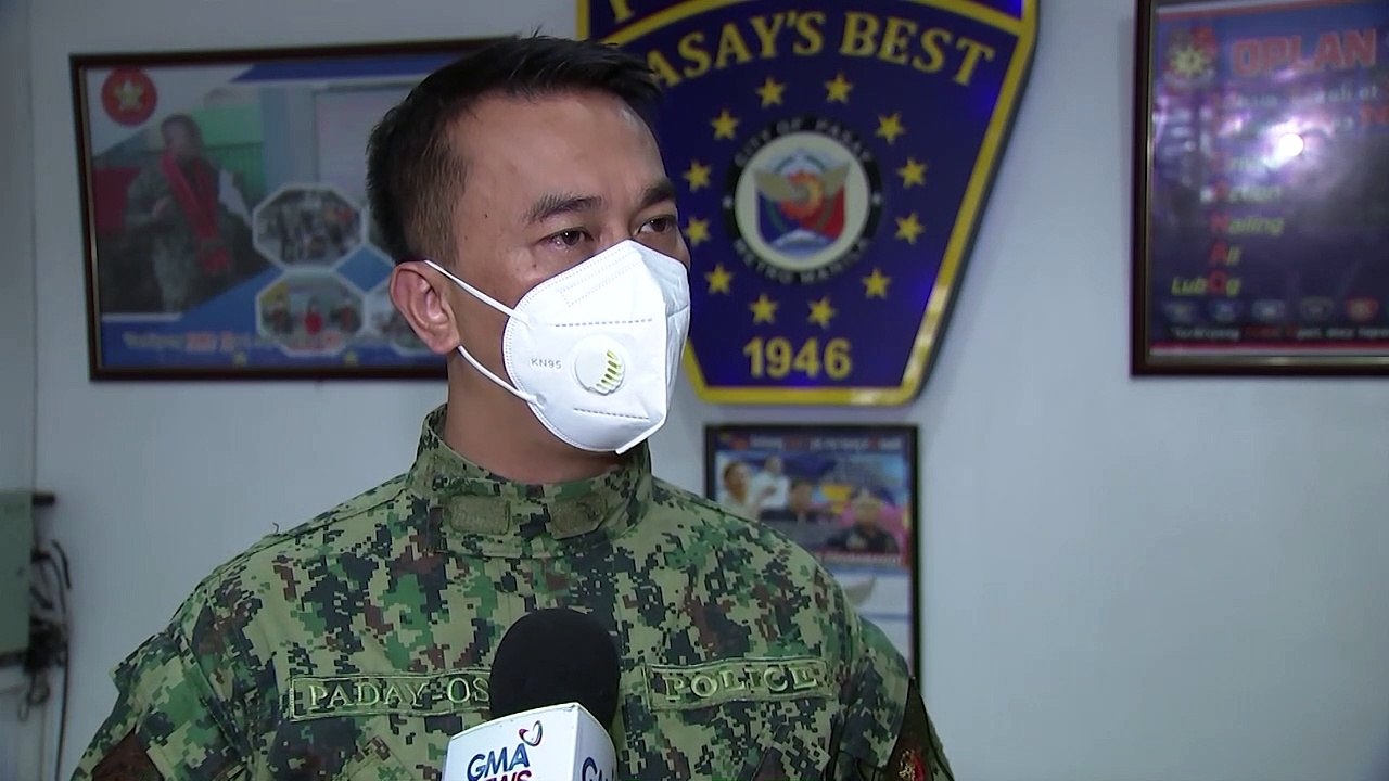 Dalawang tsinong dinukot umano ng kidnap-for-ransom group, ipinasa pa raw sa isa pang grupo ng mga kidnapper; 3 suspek, arestado | 24 Oras
