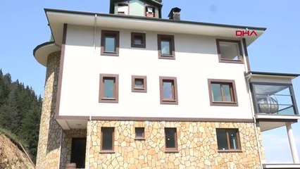 PROFESÖRÜN, EVİNE DADANAN BOZAYI İLE BAŞI DERTTE