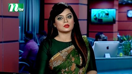 NTV Dupurer Khobor | 27 August 2021