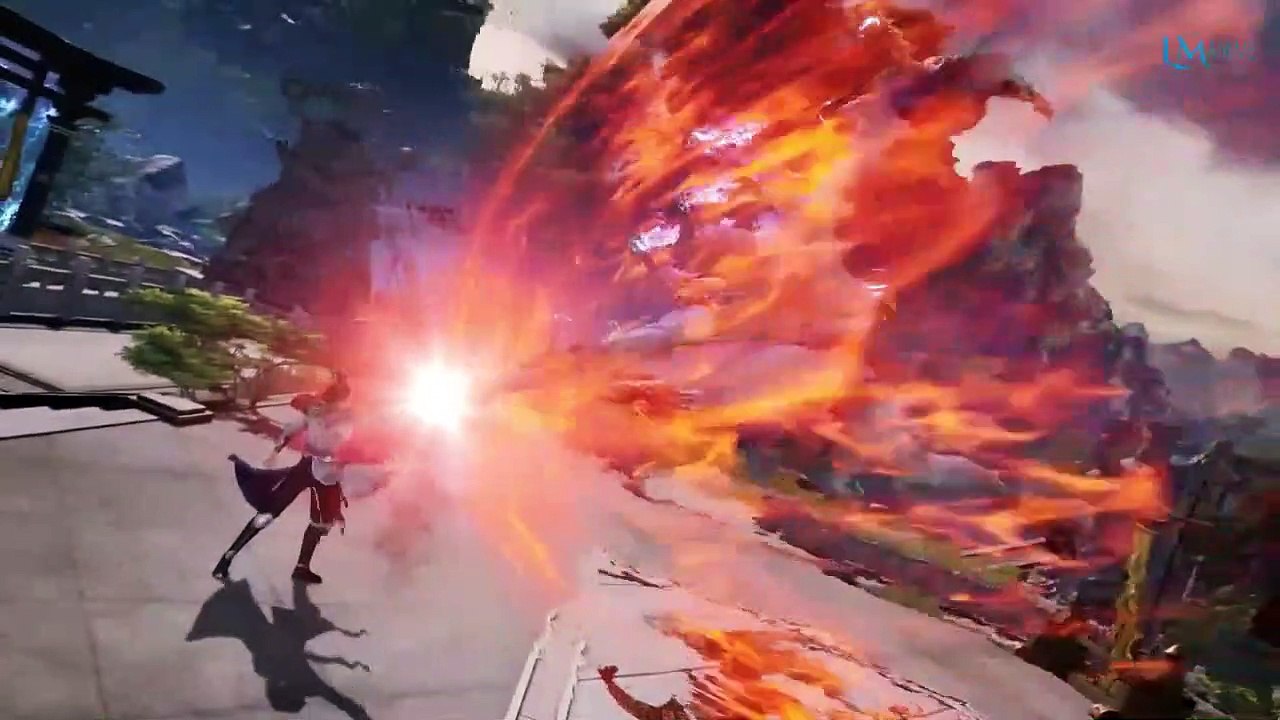 Tian Huang Zhan Shen Temporada 01 Episodio 76 PT-BR