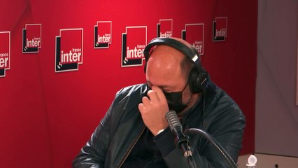 "Toujours émouvant d'incarner quelqu'un qui a réellement vécu ça" : Kad Merad à l'affiche de "Un triomphe"