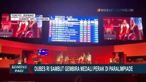 Jokowi Apresiasi Atlet Indonesia Peraih Medali Pertama di Palimpiade Tokyo
