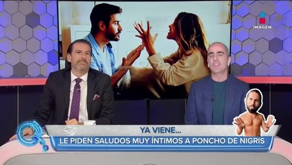 Qué Importa | Programa Completo | 26 de agosto 2021