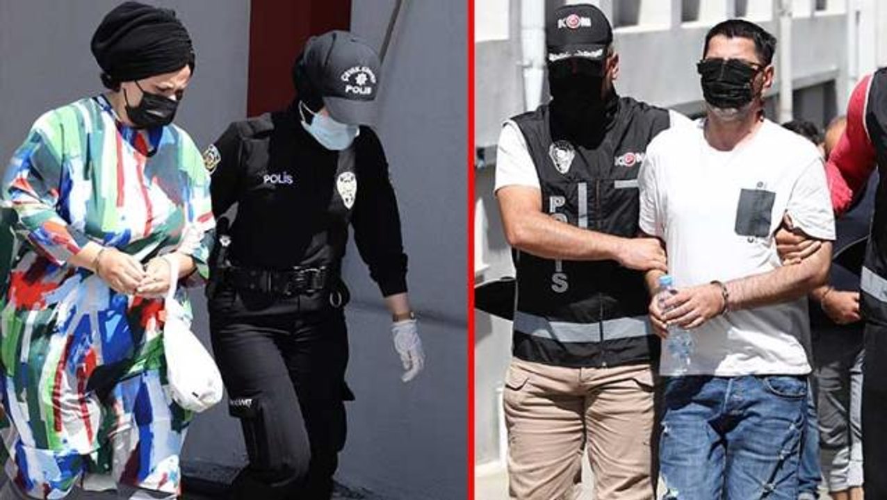 Cumhuriyet tarihinin en büyük tarihi eser kaçakçılığı operasyonu! Öğretmenin kasasından servet çıktı