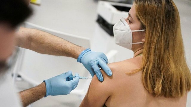 Doç. Dr. Ümit Savaşçı: Aşılar halkın yüzde 90'ının hastaneye yatışını önledi
