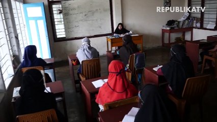 31 Persen Satuan Pendidikan Telah Lakukan PTM