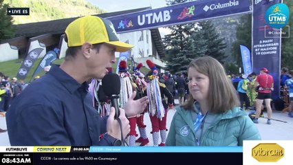 CCC® 2021 Replay (ES) 1 - Start