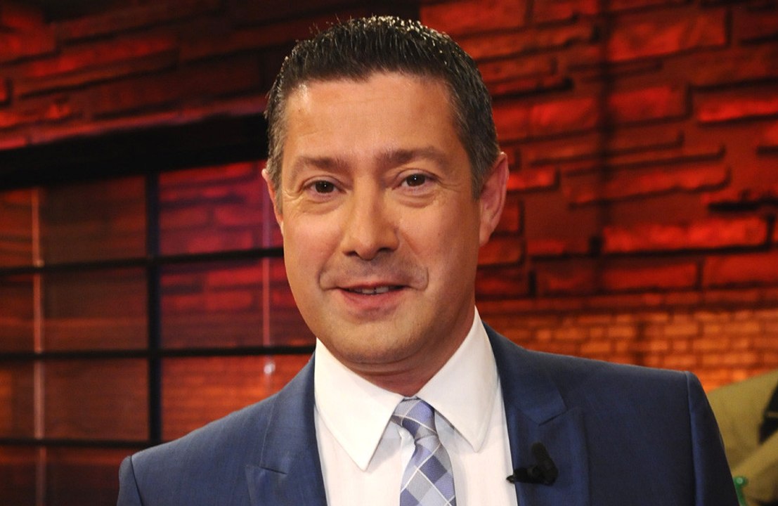 Joachim llambi ist gespannt auf die fernsehdebatte
