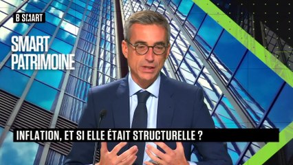 SMART PATRIMOINE - Le Club Actions du vendredi 27 août 2021