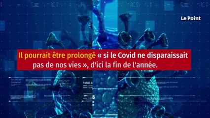 Covid-19 : le pass sanitaire pourrait être prolongé, annonce Véran