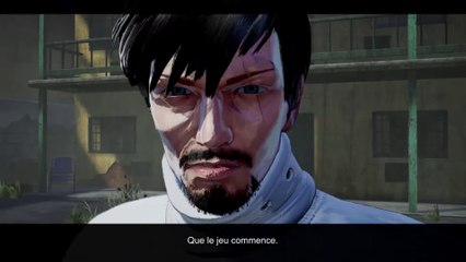 No More Heroes 3 - Bande-annonce de lancement