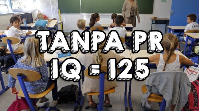 NEGARA DENGAN EDUKASI TERPINTAR DI DUNIA