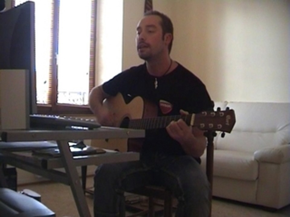 J.J.Goldman-Les Choses