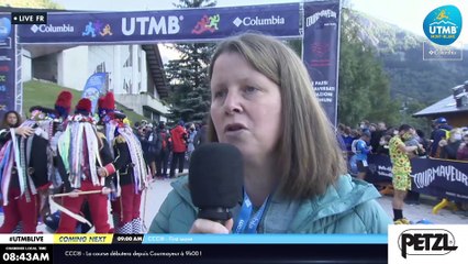 CCC®️ 2021 Replay (FR) 1 - Start