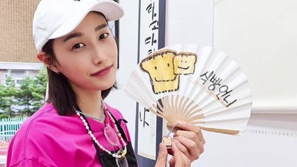 [기업] '식빵 언니' 김연경, 빵 모델 됐다...파리바게뜨 모델 발탁 / YTN
