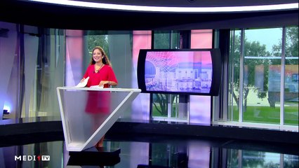 صباح الأخبار - 27/08/2021