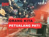 Orang kita petualang PATI