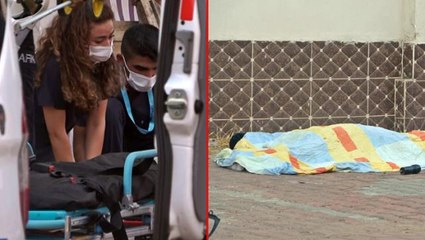 Üniversiteli genç, 19 gün önce aldığı motosikletle yaptığı kazada can verdi