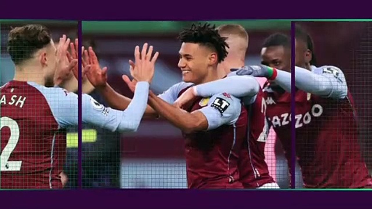 Premier League _ Aston Villa v Brentford _ Preview