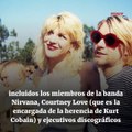 El bebé de Nirvana demanda al grupo por pornografía infantil