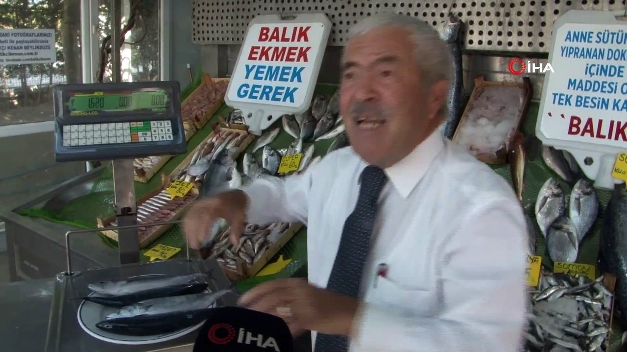 Denizlerde av yasağı kalkmasına sayılı günler k...
