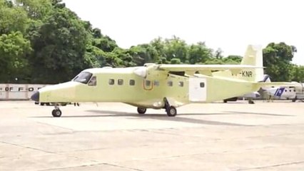 DGCA ಟೈಪ್ ಸರ್ಟಿಫಿಕೇಟ್ ಗೆ HAL ನ ಯಶಸ್ವಿ ಪ್ರಯೋಗ | Oneindia Kannada