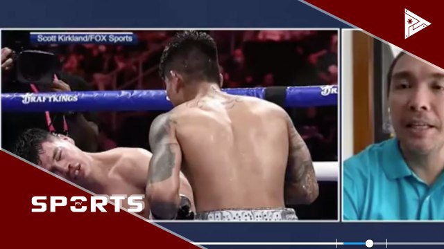 SPORTS CHAT: Games and Amusement Board Chairman Abraham Mitra, naghatid ng magandang balita sa mga sports fan #PTVSports