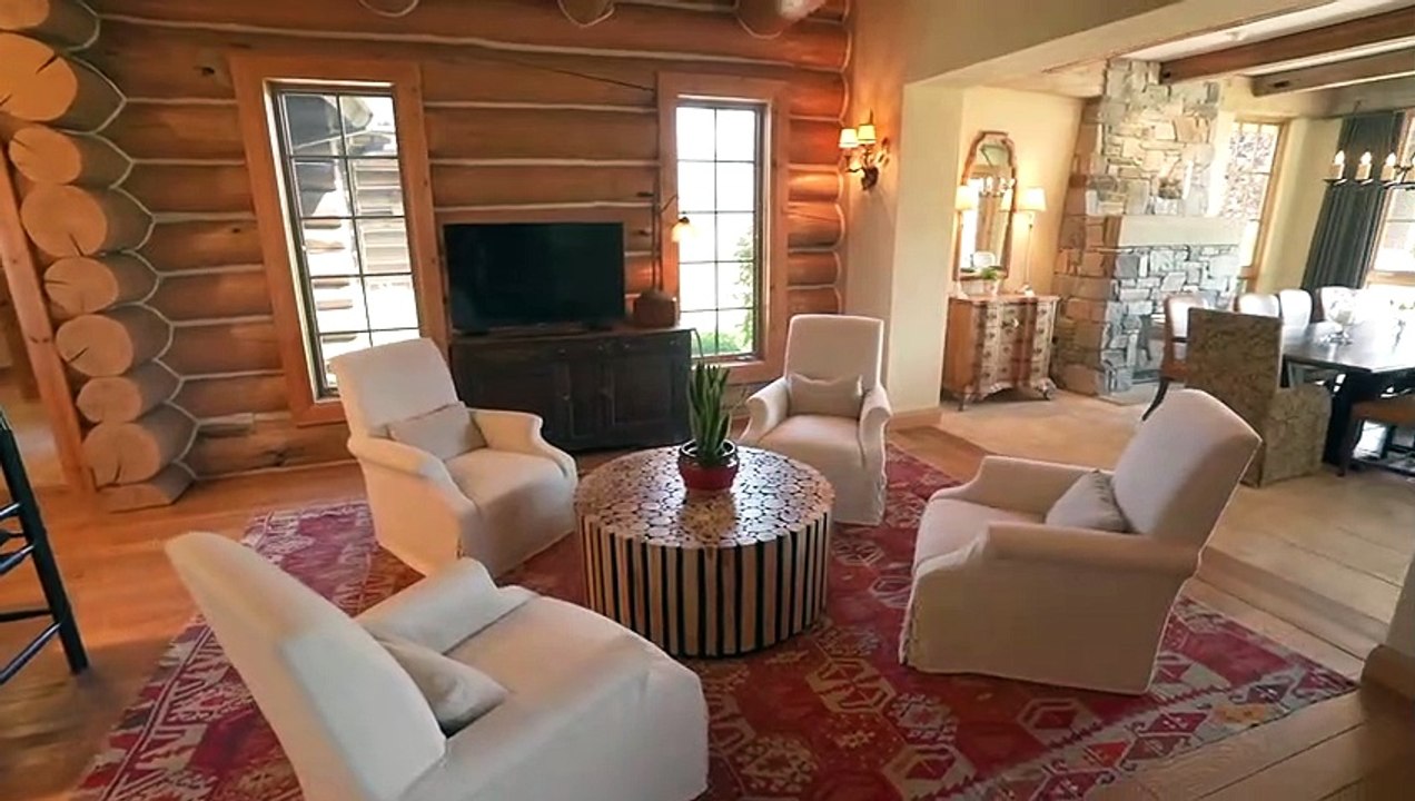 260 Saddle Peak Circle | Luxury Home in Bozeman, Montana