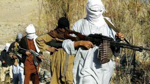 Explained: How ISIS-Khorasan born and relation with Taliban