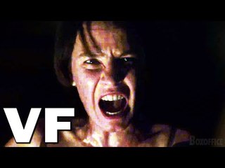 INTO THE NIGHT Saison 2 Bande Annonce VF (2021)