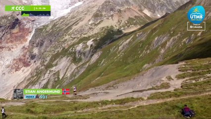 CCC® 2021 Update 3 - Grand Col Ferret