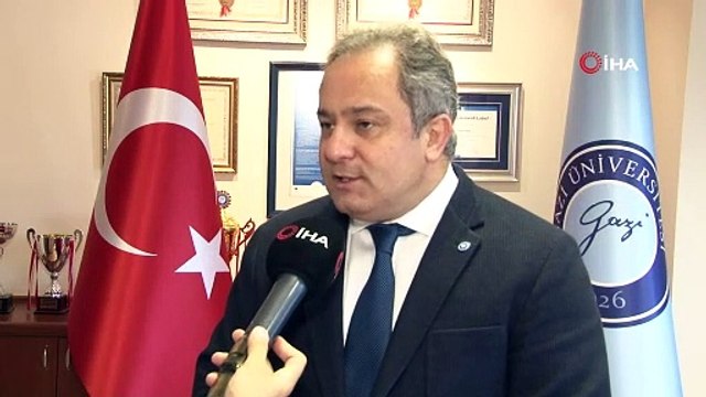 Bilim Kurulu Üyesi İlhan'dan kritik yüz yüze eğitim uyarısı