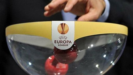 Son dakika! UEFA Avrupa Ligi'nde F.Bahçe ve G.Saray'ın rakipleri belli oldu