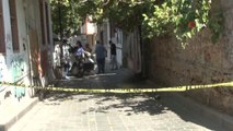 Son dakika haberleri | 66 yaşındaki yaşlı adam sokak arasında ölü bulundu