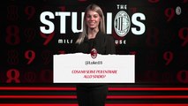 Accesso allo stadio, stagione 2021/22: Giorgia Tavella risponde alle vostre domande