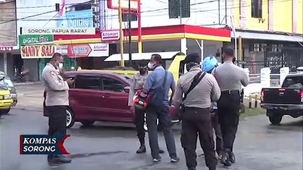 Tak Bayar Ganti Rugi Keluarga Korban Penikaman Blokade Jalan