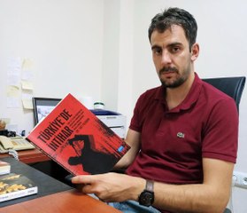 Son dakika haberleri | 'BİREYSEL SİLAHLANMA VE SOSYAL MEDYA BAĞIMLILIĞI İNTİHARLARI ARTIRIYOR'