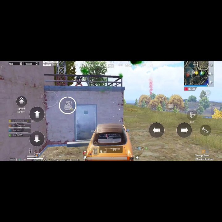FUNNY PUBG GAMEPLAY 