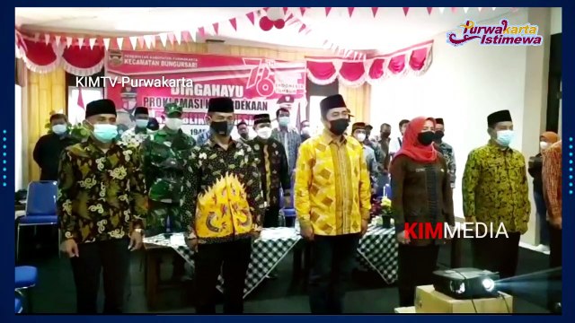 Enam Pjs Kades di Kecamatan Bungursari di Rotasi | Berikut Daftarannya | KIM TV