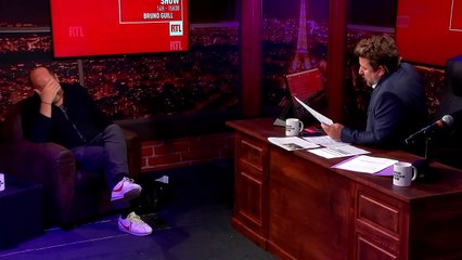 EXCLU AVANT-PREMIERE: Découvrez les premières images de l’émission de Bruno Guillon lancée dimanche à 14h sur RTL - VIDEO