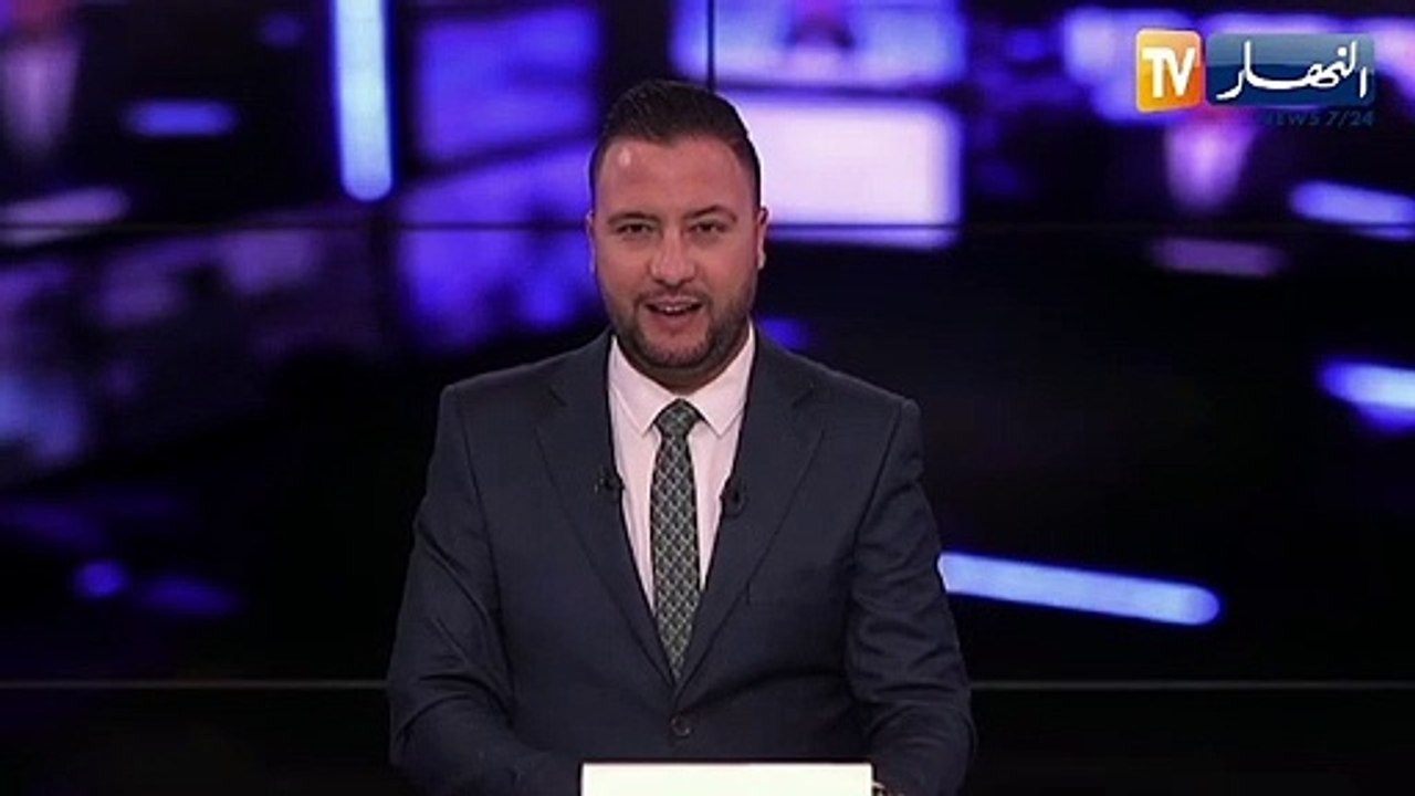 الطارف الحماية المدنية تنقذ قطة من فوق عمود كهربائي