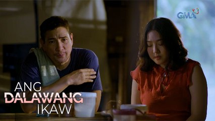 Ang Dalawang Ikaw: Mang Ernesto's deepest regret | Episode 50