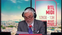 RTL Midi du 27 août 2021