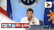Mga alkalde, nagpahayag ng suporta sa pagtakbo ni Pres. Duterte bilang bise presidente sa halalan 2022