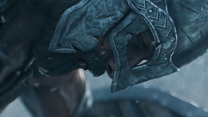Blood of Heroes - Bande-annonce de la bêta ouverte